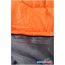 Спальный мешок Wildman Фристайл (оранжевый) в Бресте фото 2