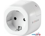 Умная розетка Satechi Smart Outlet EU