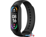 Фитнес-браслет Xiaomi Mi Smart Band 6 NFC (международная версия)