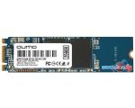 SSD QUMO Novation 3D TLC 256GB Q3DT-256GMSY-M2