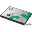 SSD Team CX2 256GB T253X6256G0C101 в Минске фото 1