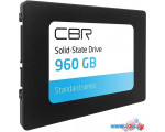 SSD CBR Standard 960GB SSD-960GB-2.5-ST21