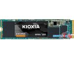 SSD Kioxia Exceria 500GB LRC10Z500GG8 в Гомеле