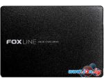 SSD Foxline FLSSD512X5SE 512GB в рассрочку