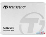 SSD Transcend SSD250N 2TB TS2TSSD250N