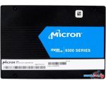 SSD Micron 9300 Pro 3.84TB MTFDHAL3T8TDP-1AT1ZABYY