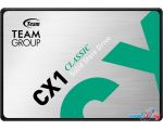 SSD Team CX1 480GB T253X5480G0C101