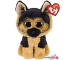 Классическая игрушка Ty Beanie Boos Щенок German 36309