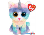 Классическая игрушка Ty Beanie Boos Кошка Heather 36250