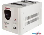Стабилизатор напряжения Rexant AСН-5 000/1-Ц в интернет магазине