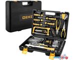 Универсальный набор инструментов Deko DKMT89 (89 предметов) в интернет магазине