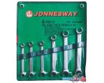 Набор ключей Jonnesway W24106S 6 предметов