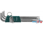Набор ключей Jonnesway H06SA109S (9 предметов)