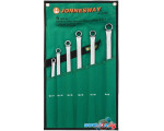 Набор ключей Jonnesway W61106S (6 предметов)