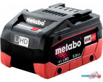 Аккумулятор Metabo LiHD 625368000 (18В/5.5 Ah)