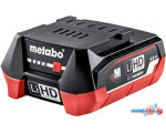 Аккумулятор Metabo 625349000 (12В/4 Ah)