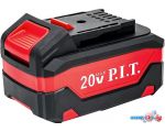 Аккумулятор P.I.T PH20-4.0 (20В/4 Ah)
