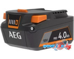 Аккумулятор AEG Powertools L1840S 4935478636 (18В/4 Ah)