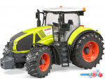 Игрушечный транспорт Bruder Claas Axion 950 03012