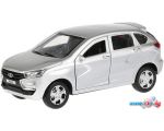 Игрушечный транспорт Технопарк Lada Xray XRAY-SL