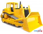 Игрушечный транспорт Bruder Cat Bulldozer 02422