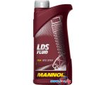 Трансмиссионное масло Mannol LDS Fluid 1л