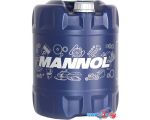 Трансмиссионное масло Mannol LHM+ Fluid 20л