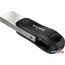 USB Flash SanDisk iXpand Go 64GB SDIX60N-064G-GN6NN в Минске фото 3