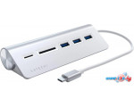 USB-хаб Satechi ST-TCHCRS