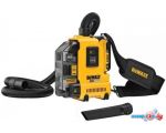 Пылесос DeWalt DWH161N-XJ