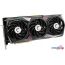 Видеокарта MSI GeForce RTX 3060 Ti Gaming Z Trio 8G LHR в Бресте фото 5