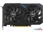 Видеокарта ASUS Dual GeForce RTX 3060 V2 12GB GDDR6