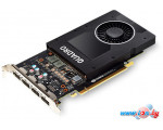 Видеокарта PNY Quadro P2000 5GB GDDR5 VCQP2000-SB
