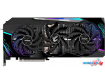 Видеокарта Gigabyte Aorus GeForce RTX 3080 Master 10GB GDDR6X (rev. 3.0)