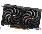 Видеокарта Sapphire Pulse Radeon RX 6600 8GB GDDR6 11310-01-20G в Бресте