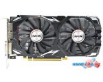 Видеокарта AFOX Radeon RX 580 8GB GDDR5 AFRX580-8192D5H3-V2 цена