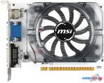 Видеокарта MSI GeForce GT 730 2GB DDR3 [N730-2GD3V3]