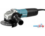 Угловая шлифмашина Makita GA4540R
