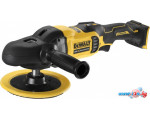 Полировальная машина DeWalt DCM849N (без АКБ)