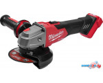 Угловая шлифмашина Milwaukee M18 FSAG125XB-0X Fuel 4933478429 (без АКБ)