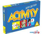 Настольная игра Piatnik Activity для детей