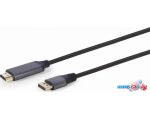 Кабель Cablexpert CC-DP-HDMI-4K-6