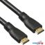 Кабель Buro BHP HDMI 2.0-7 в Бресте фото 2