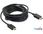 Кабель Buro BHP DPP_HDMI-2