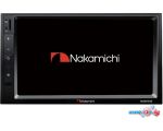 купить USB-магнитола Nakamichi NAM1630