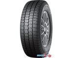 Автомобильные шины Yokohama BluEarth-Van All Season RY61 195/70R15C 104/102T