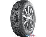 Автомобильные шины Nokian WR Snowproof 235/35R19 91W