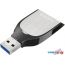 Карт-ридер SanDisk Extreme Pro SD USB 3.0 SDDR-399-G46 в Минске фото 1
