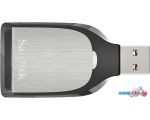 Карт-ридер SanDisk Extreme Pro SD USB 3.0 SDDR-399-G46