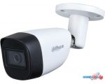 CCTV-камера Dahua DH-HAC-HFW1200CP-0280B